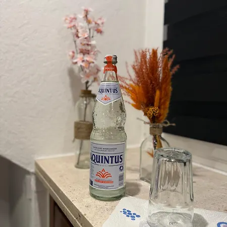 Schickes Im Herzen Von * Mönchengladbach