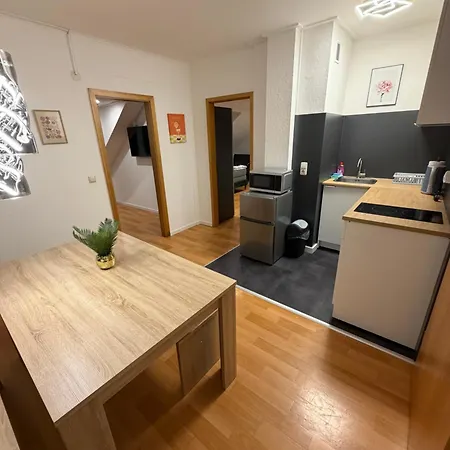 Schickes Im Herzen Von *