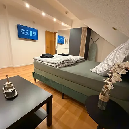 Schickes Im Herzen Von Mönchengladbach