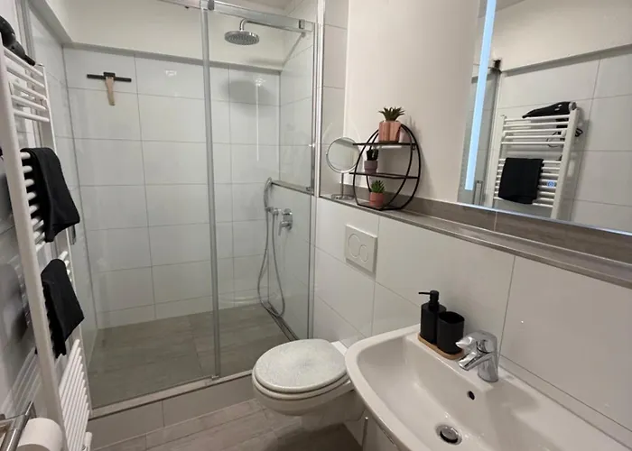 Schickes Im Herzen Von * Mönchengladbach