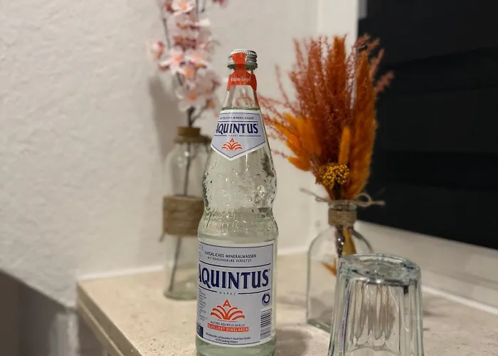 Schickes Im Herzen Von * Mönchengladbach