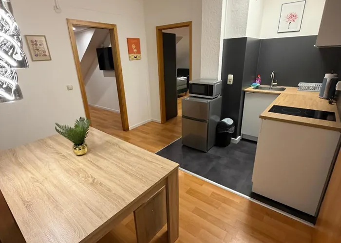 Schickes Im Herzen Von *